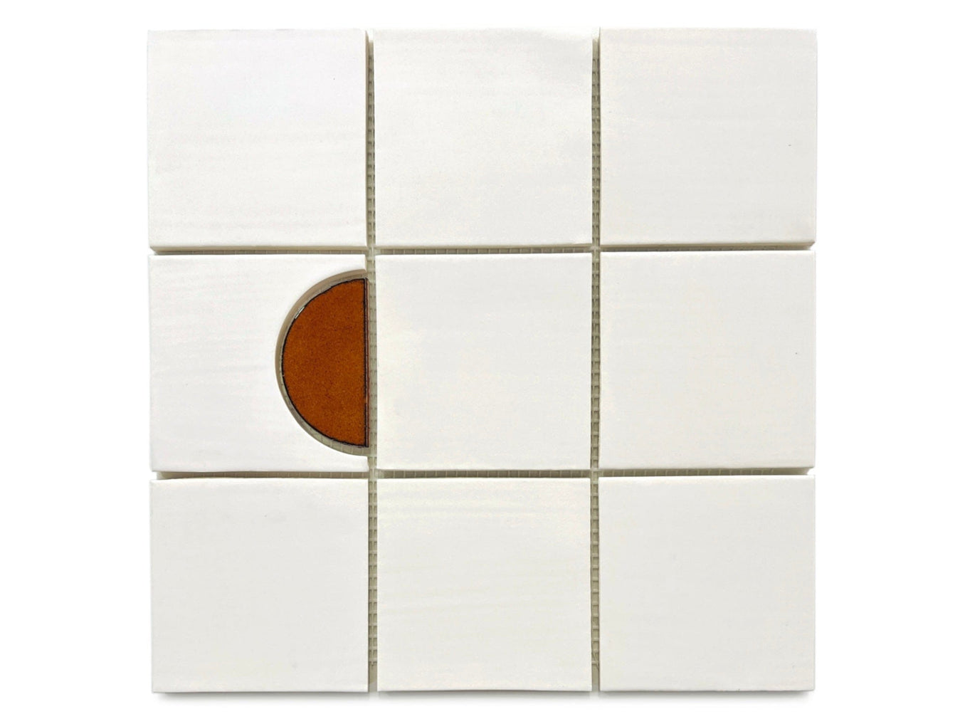 Mid Mod Squares - Fair Hill Blend