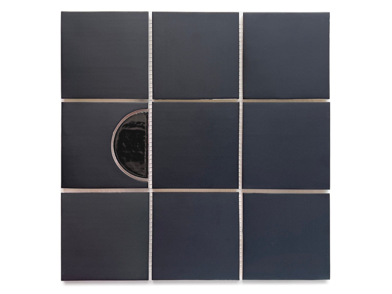 Mid Mod Squares - Manhattan Blend