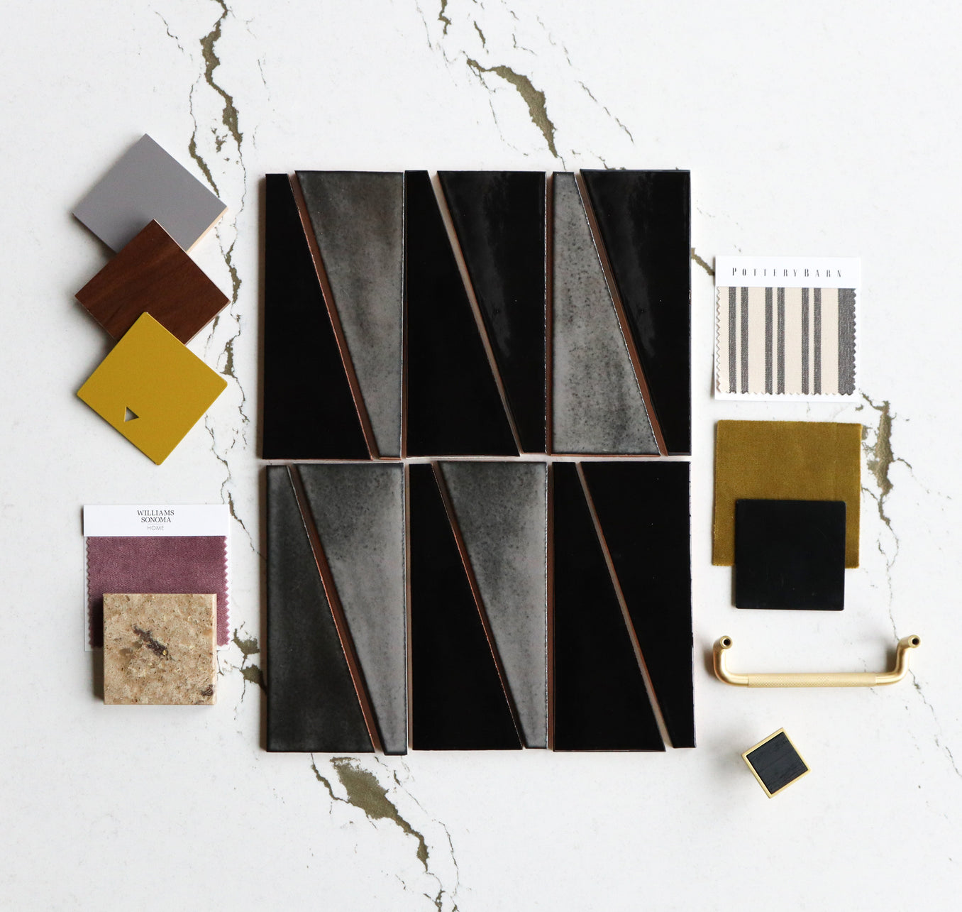 Rise - Midnight Blend