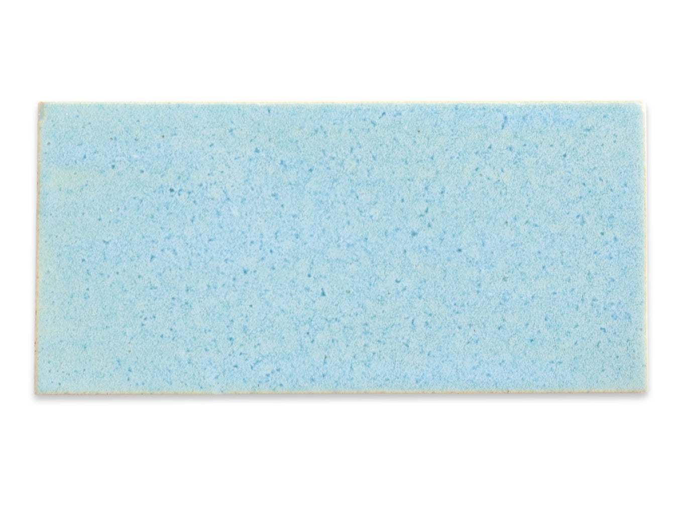 3"x6" Subway Tile - 433 Moonstone