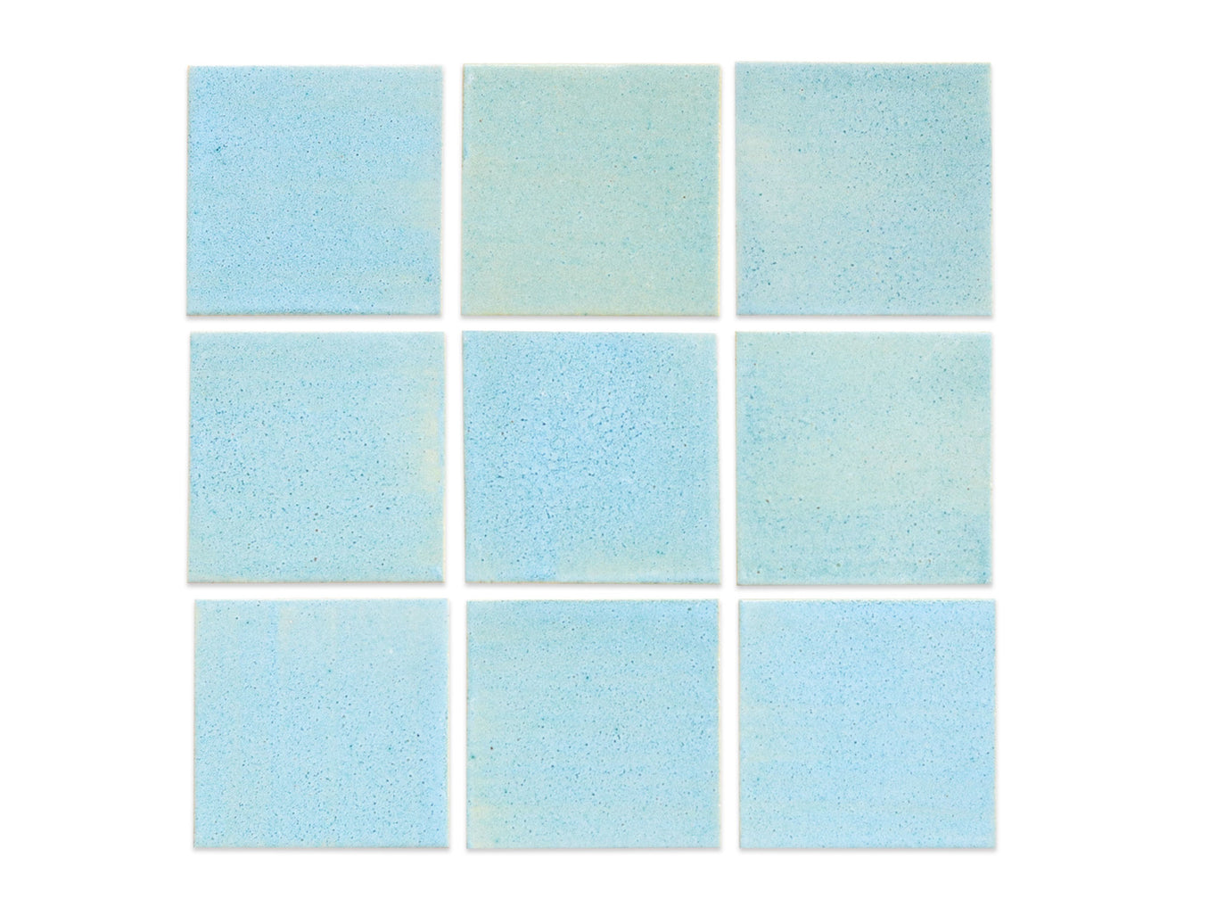 4"x4" Subway Tile - 433 Moonstone