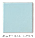 2"x2" Color Chips