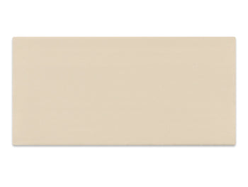 3"x6" Subway Tile - 56 Parchment