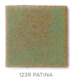 2"x2" Color Chips
