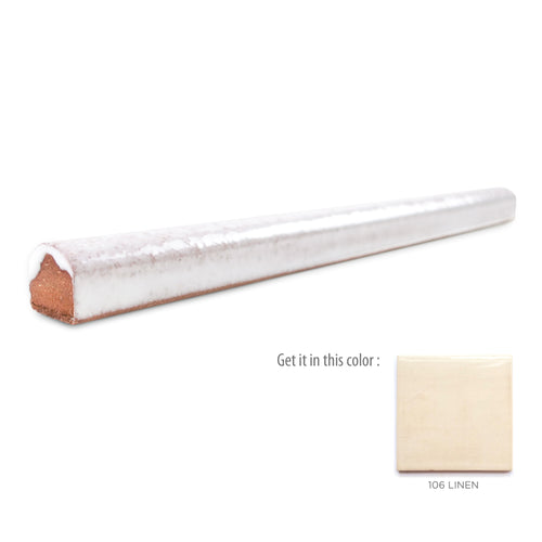 pencil liner tile 106 Linen