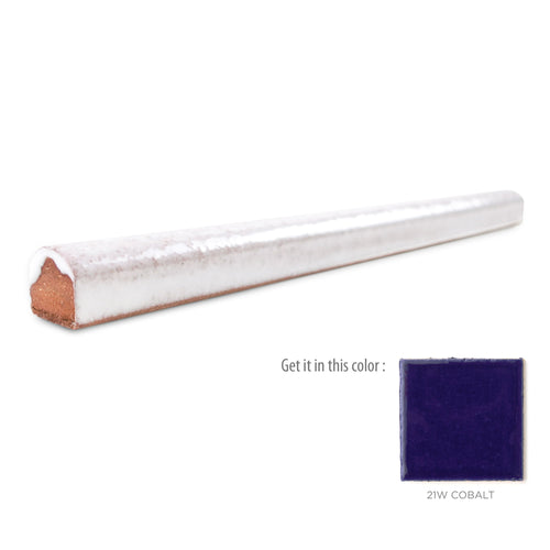 Pencil Liner - 21W Cobalt