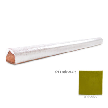 Pencil Liner - 25 Avocado