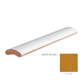 Quarter Round Trim - 5 Ochre