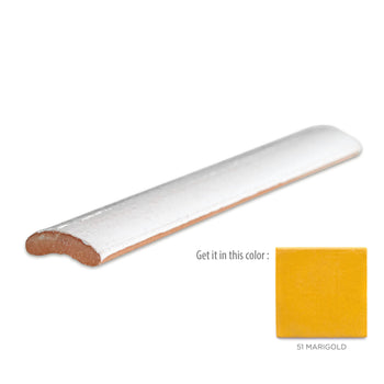 Quarter Round Trim - 51 Marigold