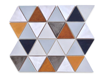 Small Triangles - Foxwell Blend