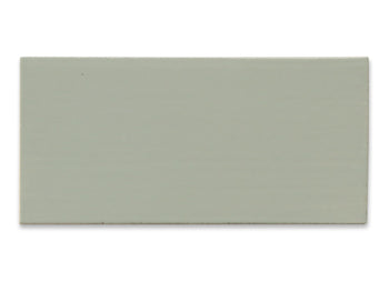 3"x6" Subway Tile - 83 Sage