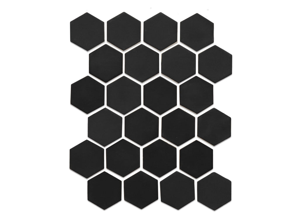 Artefact アーティファクト ドロップクロッチ バナナシルエット サイズ1 Small Hexagon - 366 Satin Black – Mercury Mosaics
