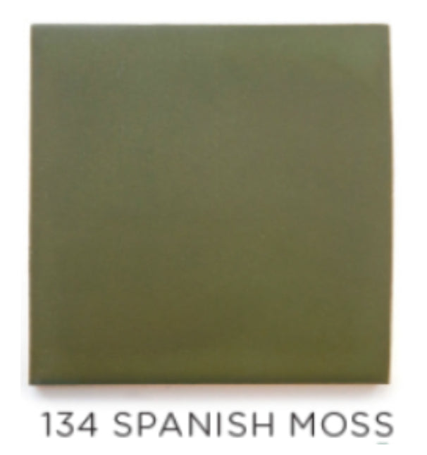 2"x2" Color Chips