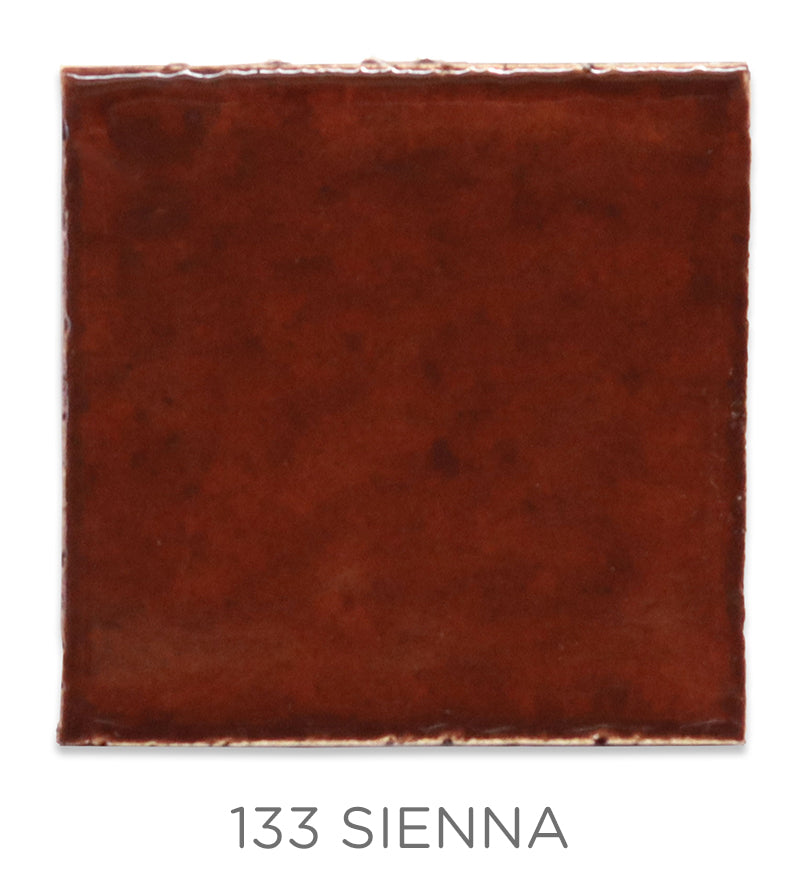 2"x2" Color Chips