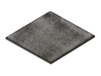 Medium Chevron Diamonds - 155 Steel