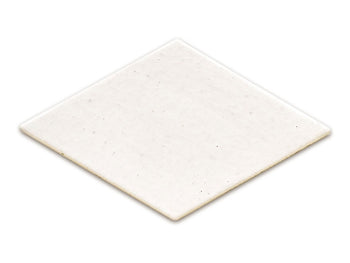 Medium Chevron Diamonds - 50 Vanilla Bean