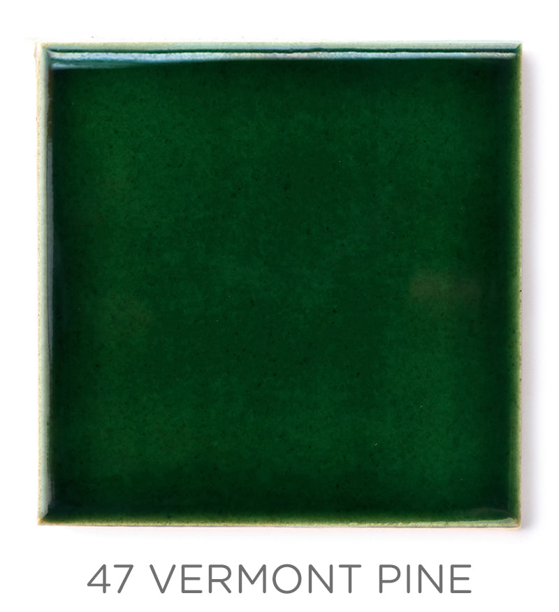 2"x2" Color Chips