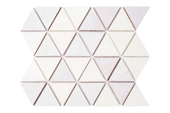 Small Triangles - Winter Blend