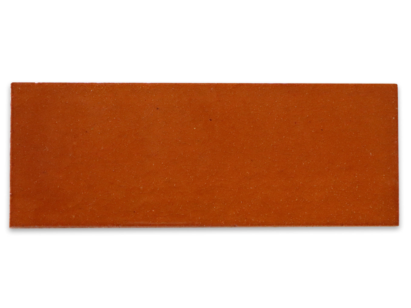 3"x8" Subway Tile - 96 Chestnut