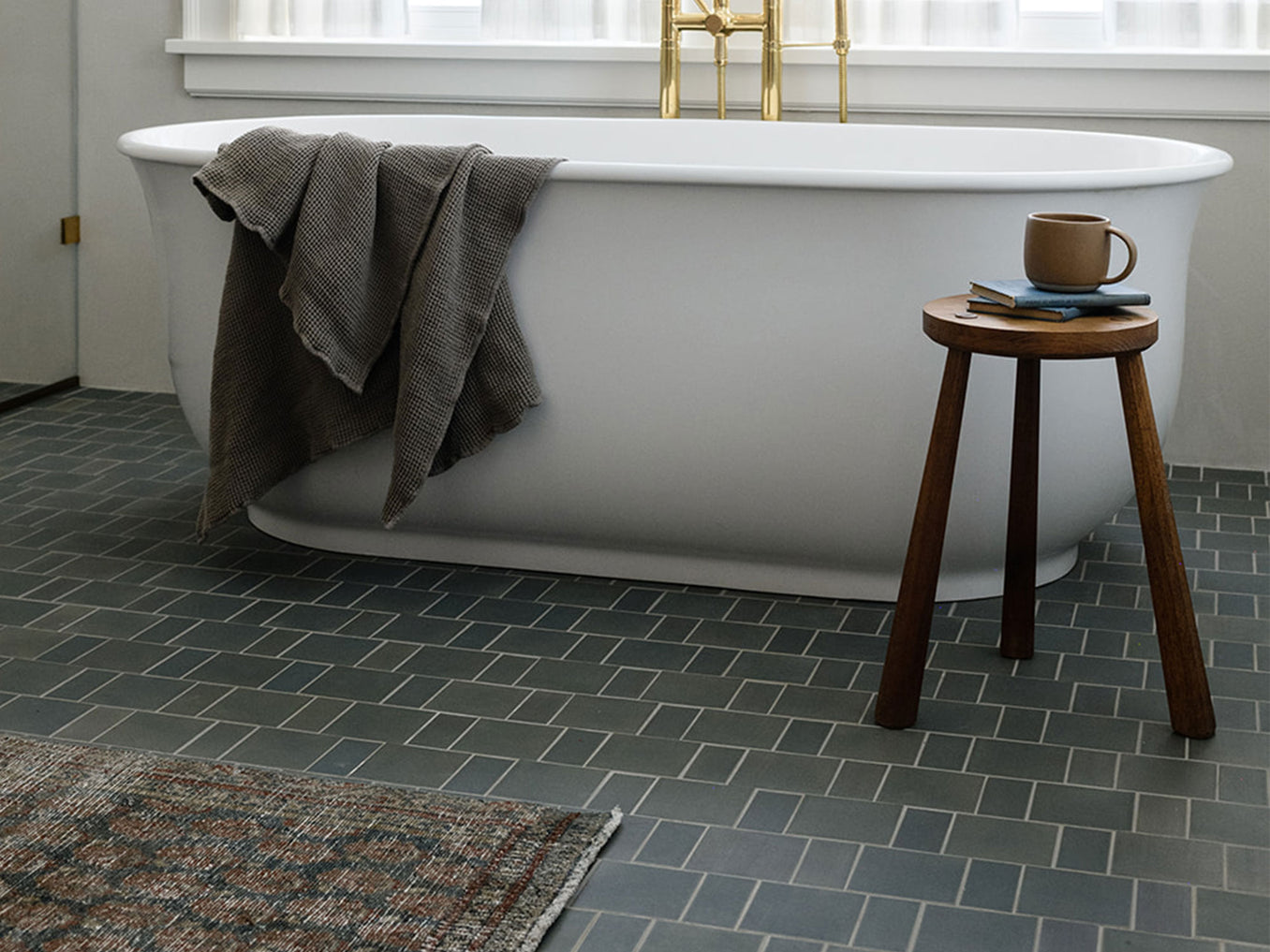 Sheeted Kenwood Pattern - 912W Cloudy Sky