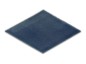 Medium Cube Diamonds - 1013 Denim