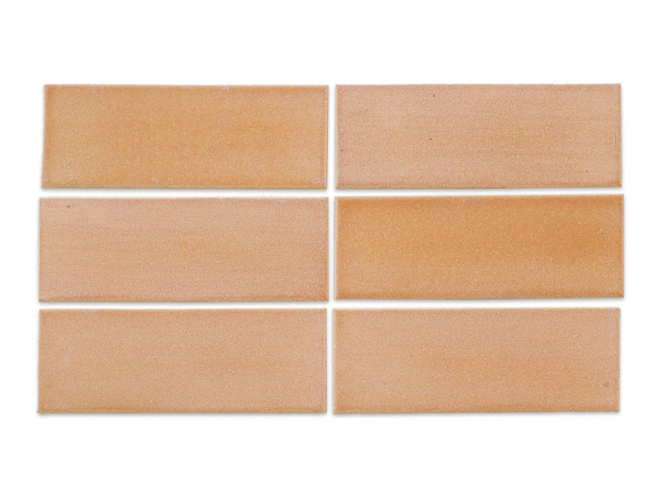 3"x8" Subway Tile - 910 Desert