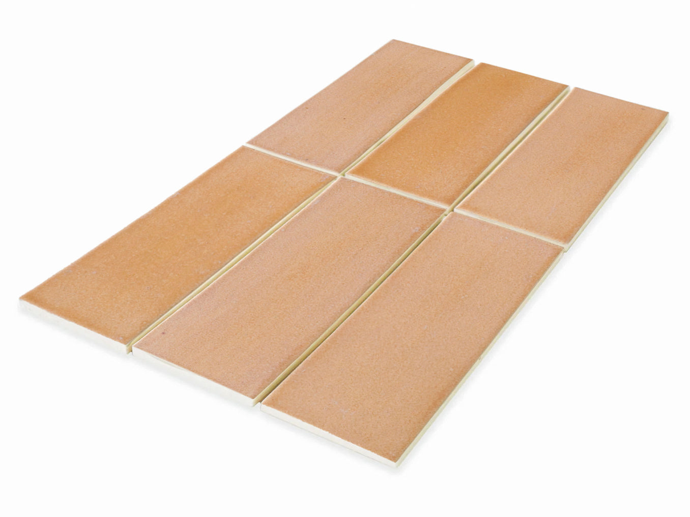 3"x8" Subway Tile - 910 Desert