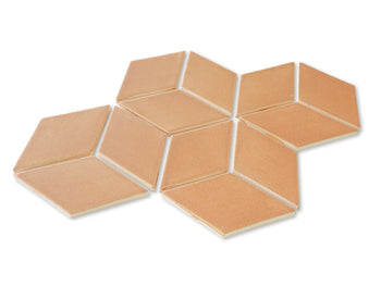 Medium Cube Diamonds - 910 Desert