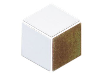 Medium Cube Diamonds - Eastlake Blend