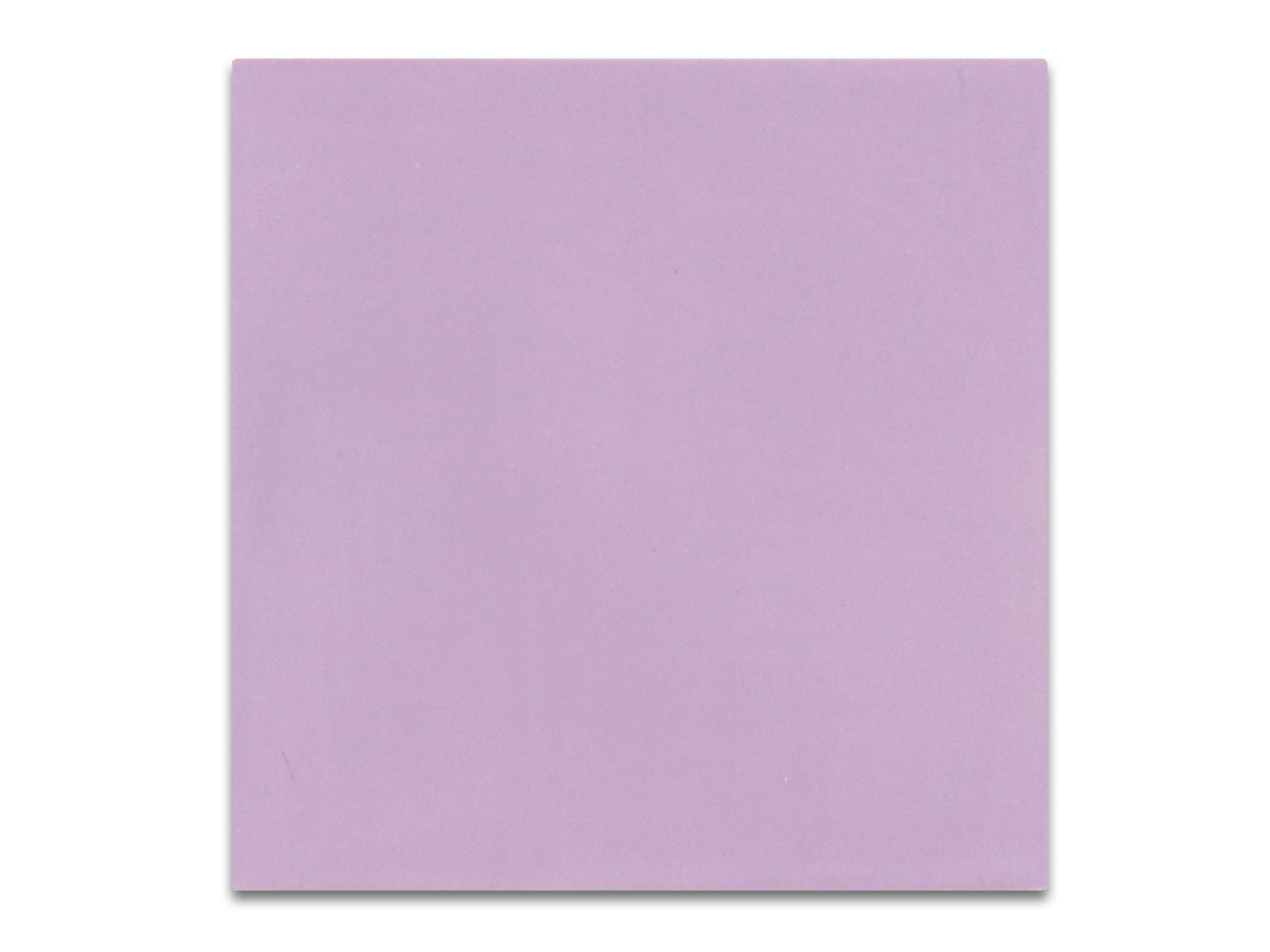 4"x4" Subway Tile - 10 Lilac