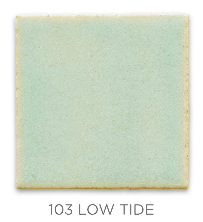 2"x2" Color Chips