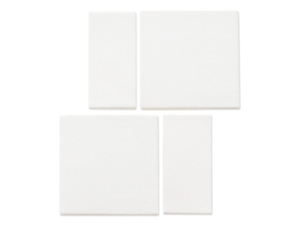 Kenwood | Handmade Ceramic Tile by Mercury Mosaics