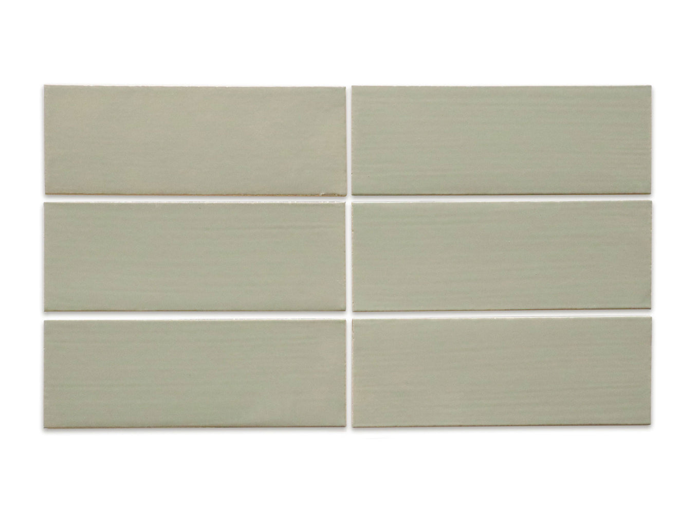 3"x8" Subway Tile - 83 Taupe