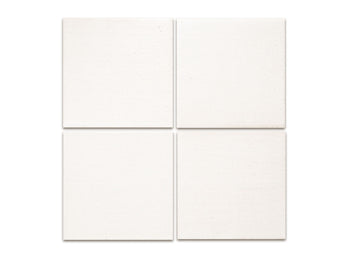 6"x6" Subway Tile - 50 Vanilla Bean