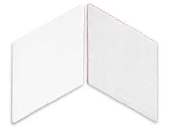 Medium Cube Diamonds - Winter Blend