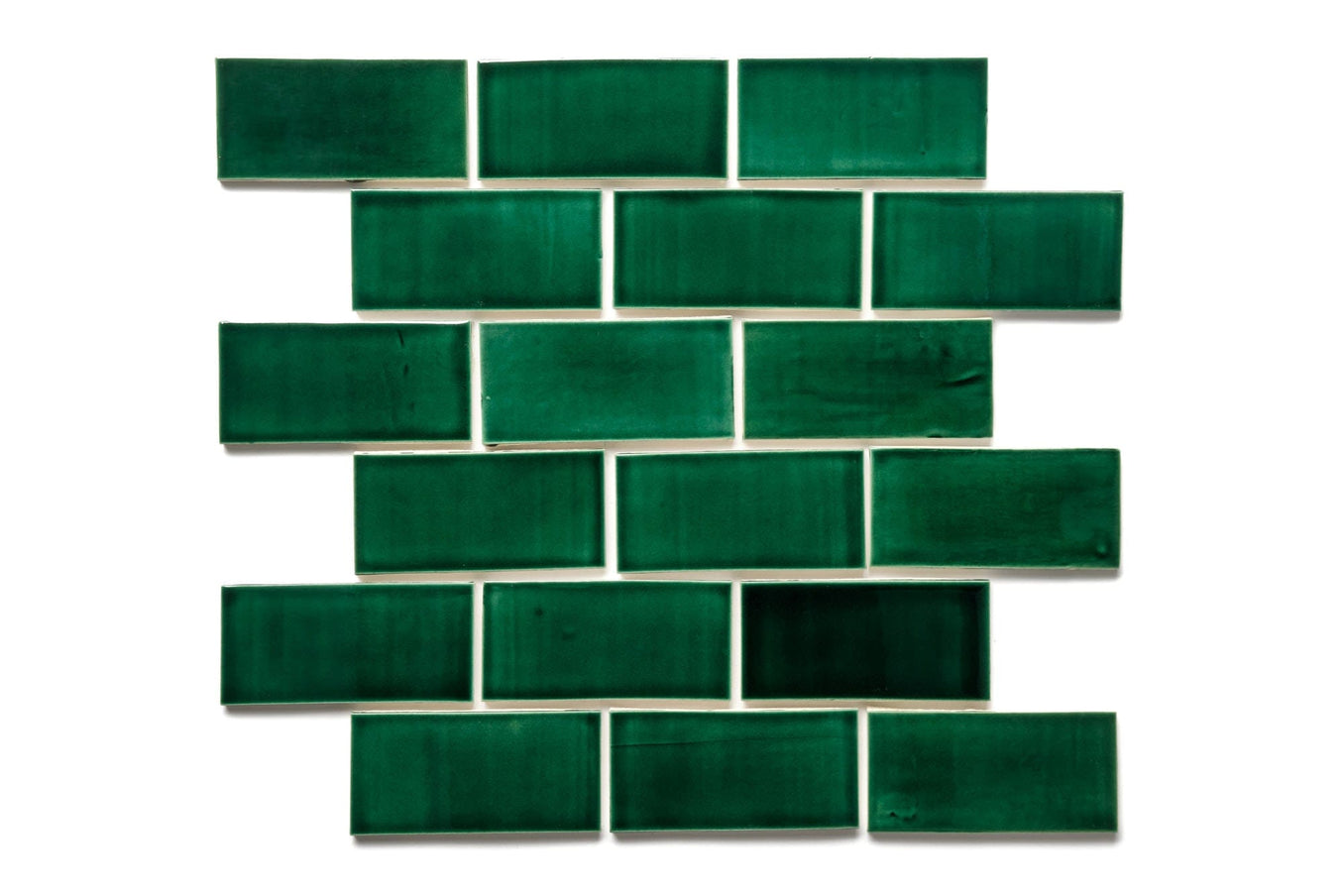 2x4 Subway Tile Bluegrass