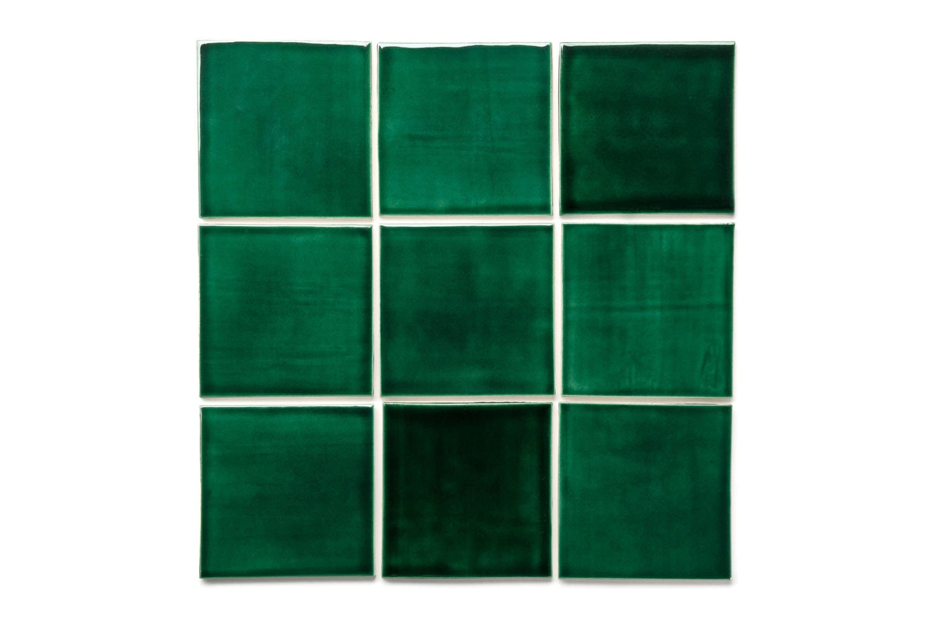 4x4 Subway Tile Bluegrass