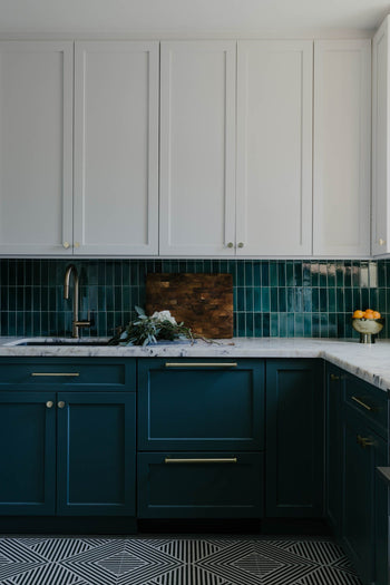 2"x6" Subway Tile - 1016 Costa Rica