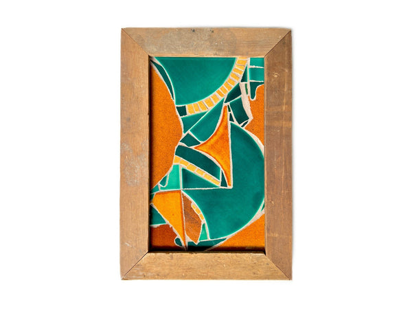 Rising Wall Art