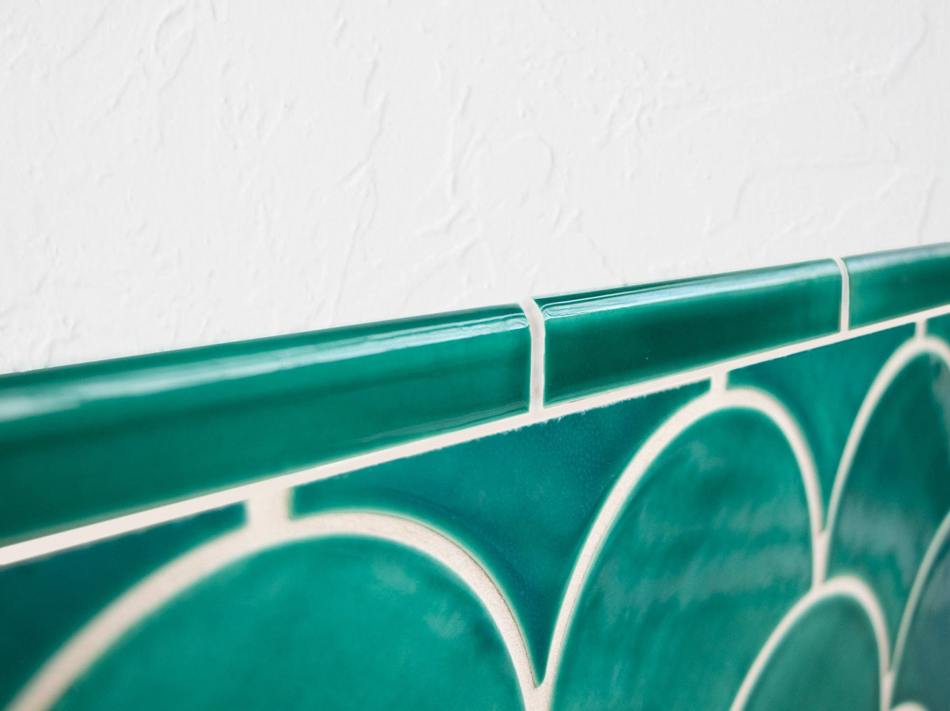 1x6 bullnose tile
