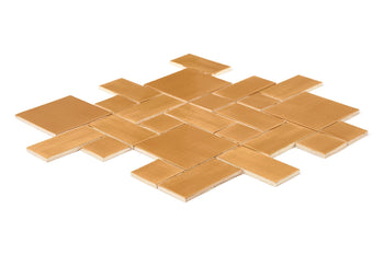 Large Craftsman Squares - 205 Cider