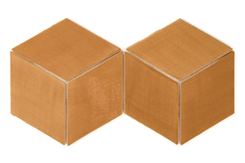 Large Cube Diamonds - 205 Cider