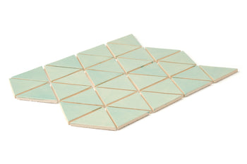 Small Triangles - 214 Coastal Breeze