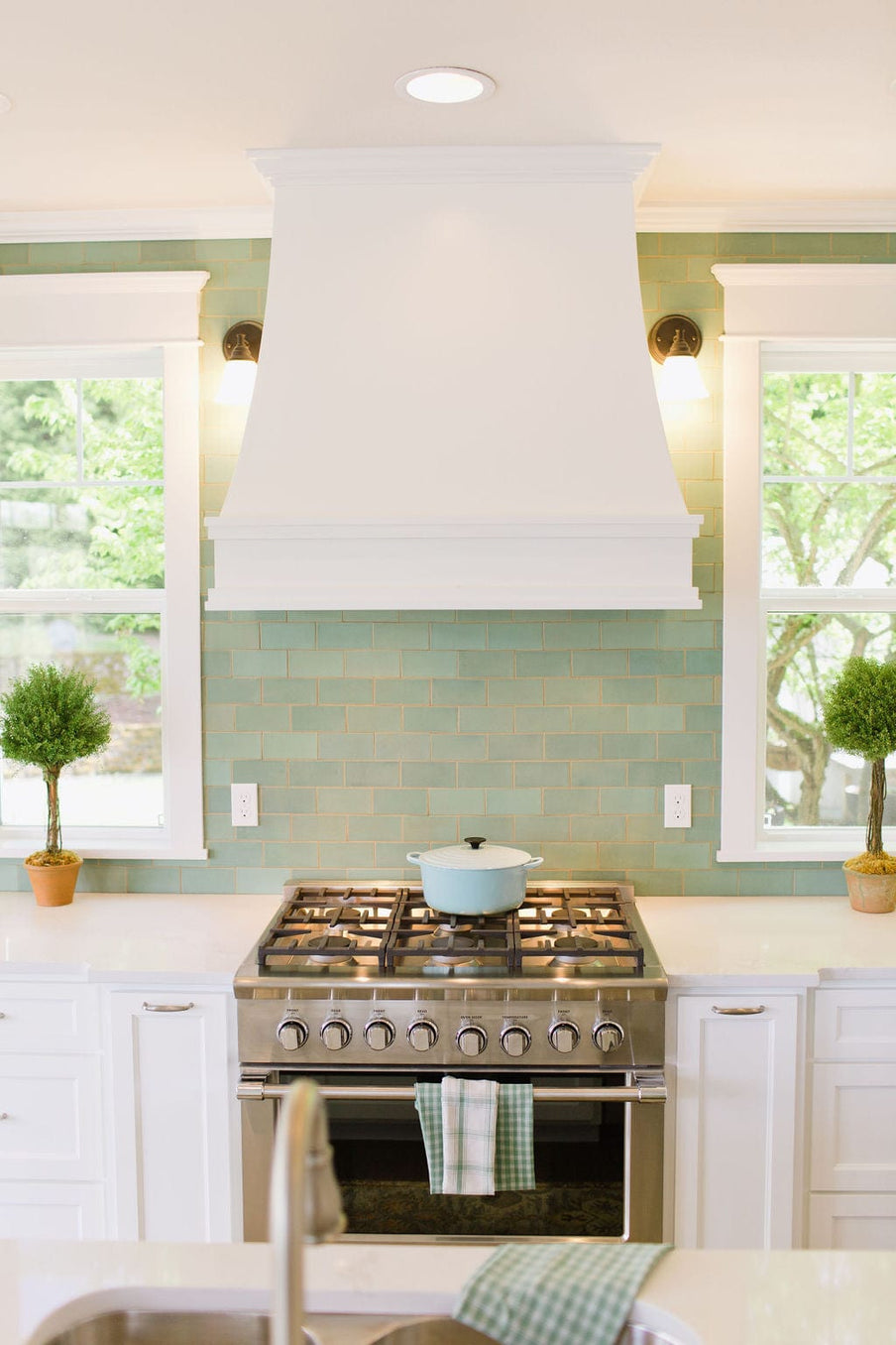 3x6 Subway Tile Old Copper, teal subway tile, teal green subway tile, teal green subway tile kitchen, teal green subway tile kitchen backsplash, teal subway tile kitchen backsplash, teal subway tile kitchen oven