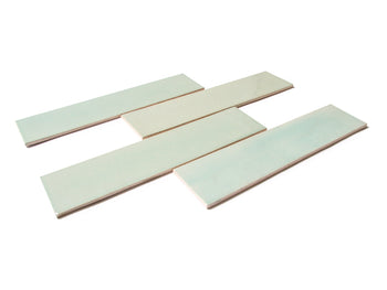 3"x12" Subway Tile - 214 Coastal Breeze