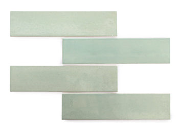 3"x12" Subway Tile - 214 Coastal Breeze