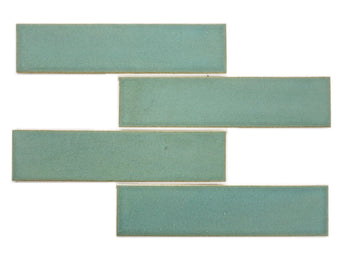 3"x12" Subway Tile - 913 Old Copper