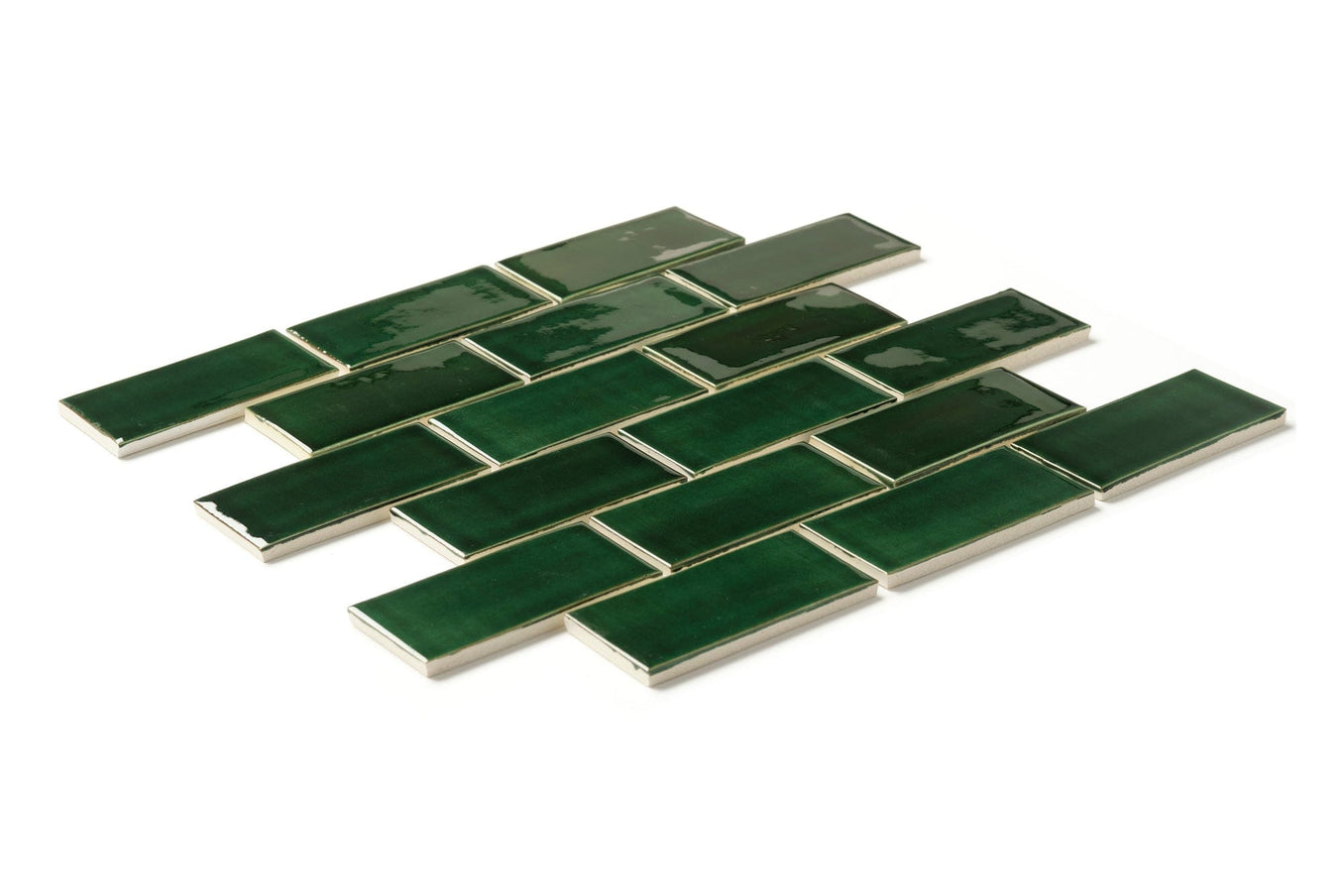 2x4 Subway Tile Vermont Pine