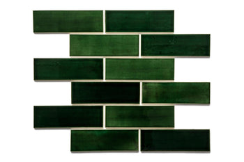 2"x6" Subway Tile - 47 Vermont Pine