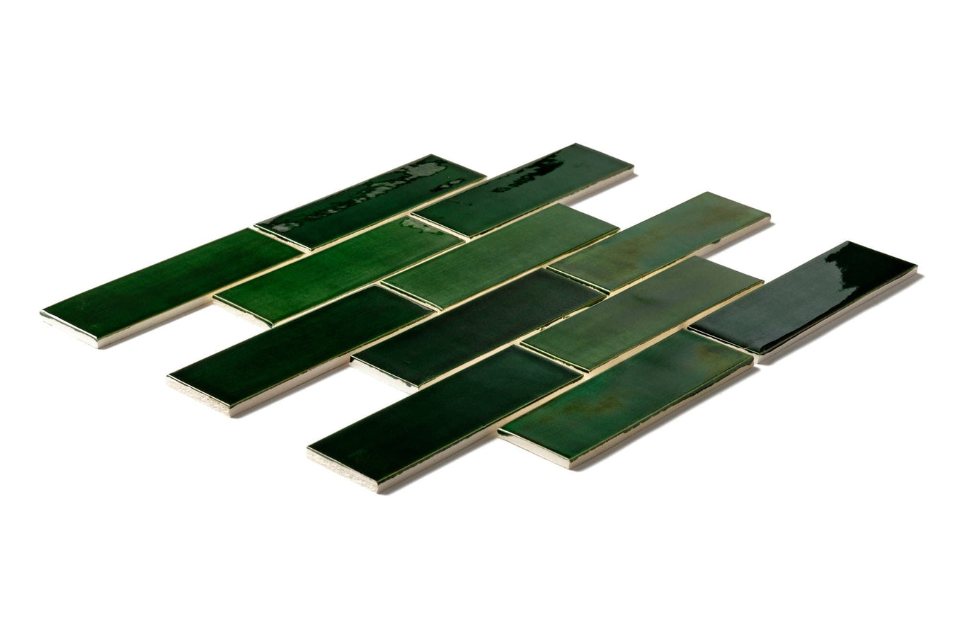 2x6 Subway Tile Vermont Pine